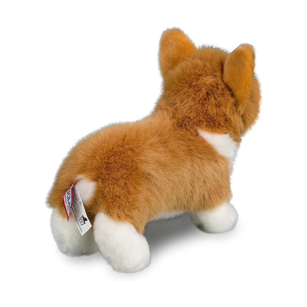 Louie CORGI
