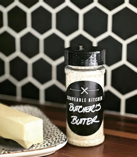 Butcher's Butter