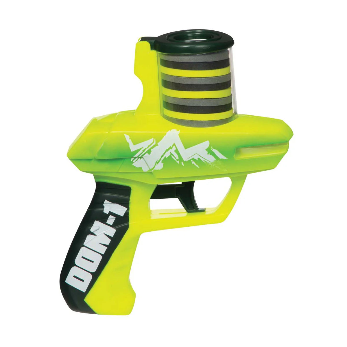 ZIP SHOT