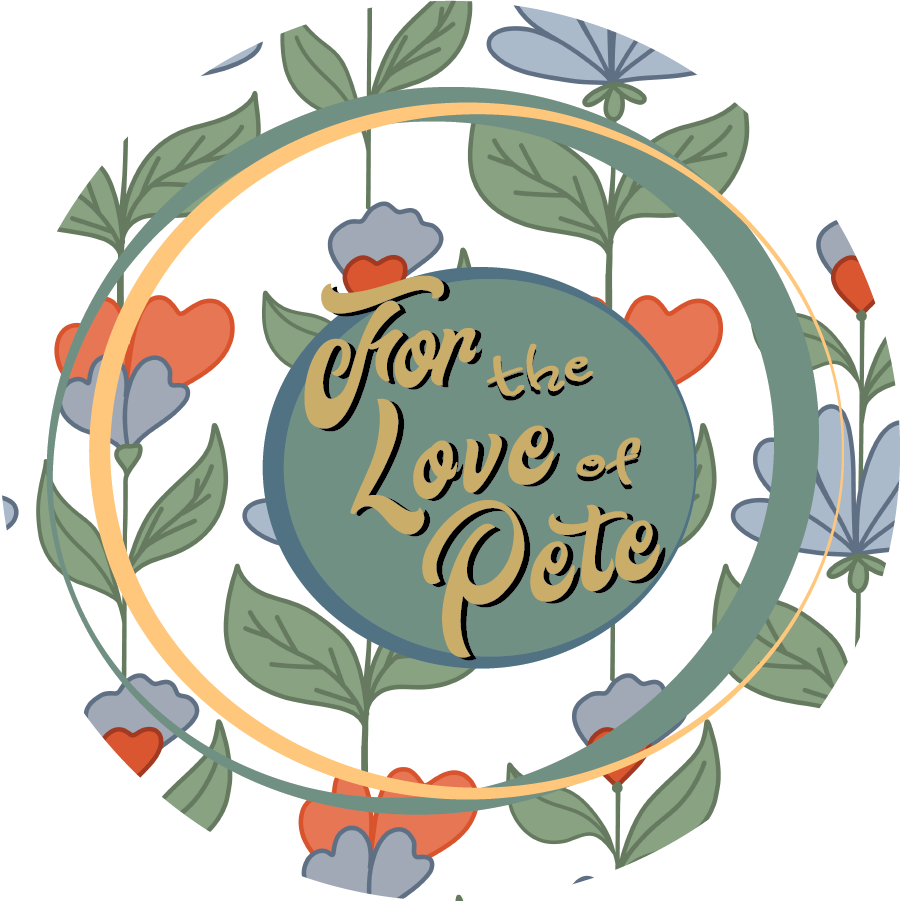 For Love of Pete 2in