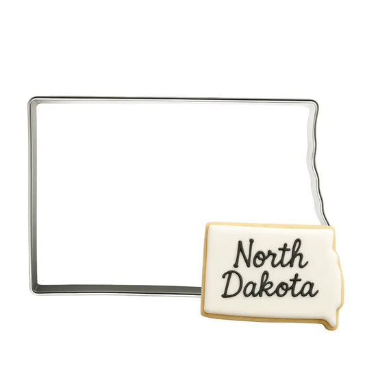 Cookie Cutter North Dakota