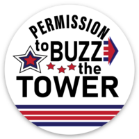 Permission to Buzz 2in