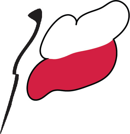 Poland Flag