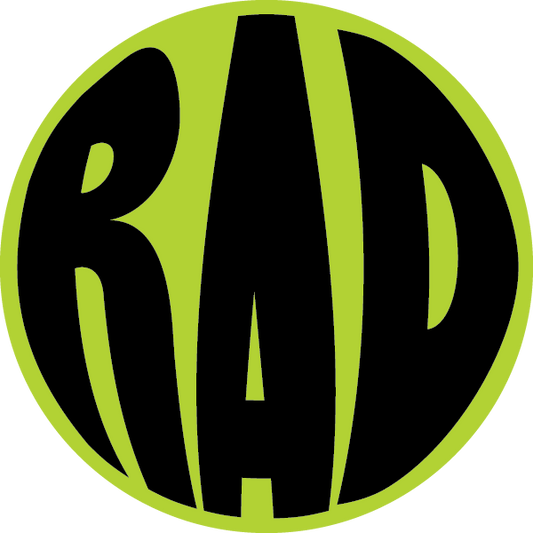 RAD lime 2in