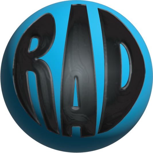 RAD blue bk 2in
