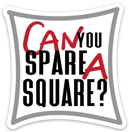 Spare A Square