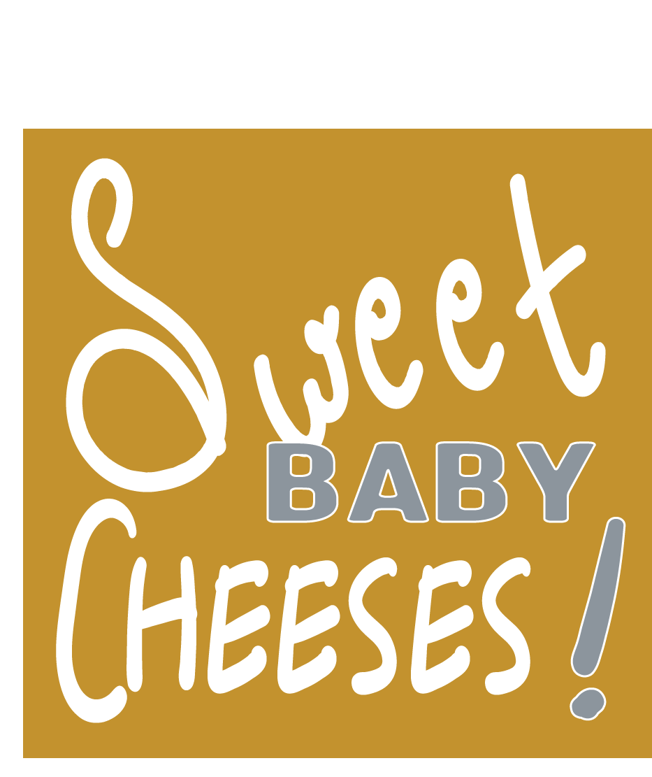Sweet Baby Cheese 2in