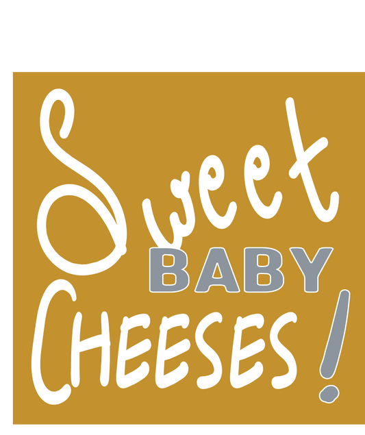 Sweet Baby Cheese 2in