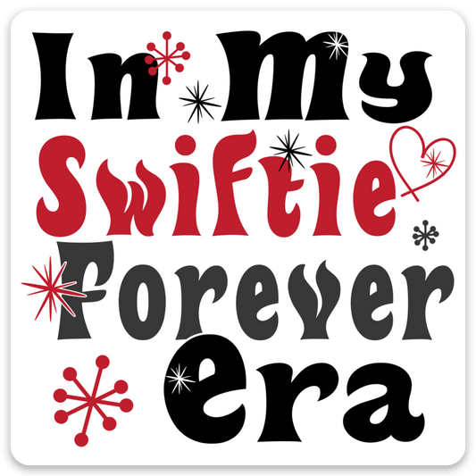 In My Swiftie Era 3x3