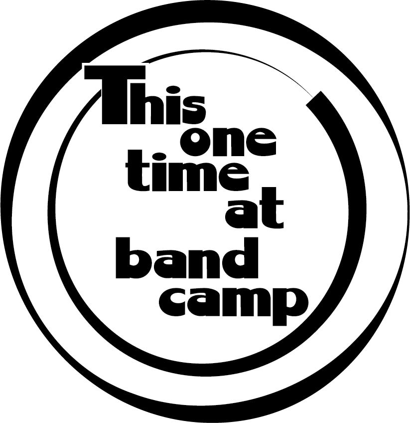 Band Camp B 3in