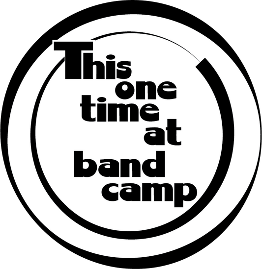 Band Camp B 3in