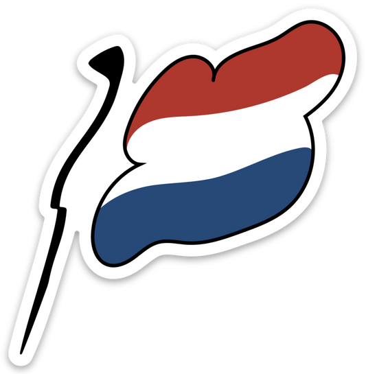 Netherlands Flag