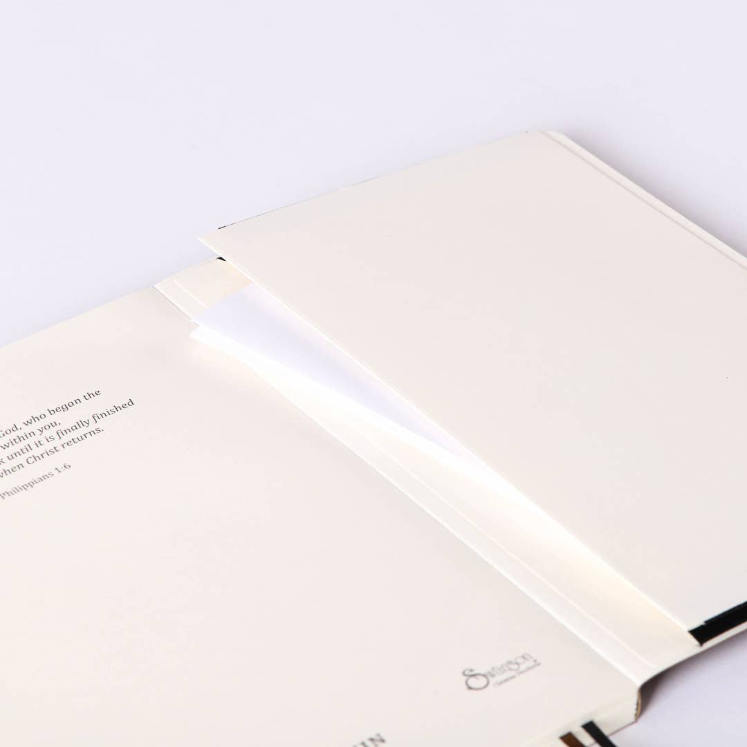Wineskin Journal -  Tan