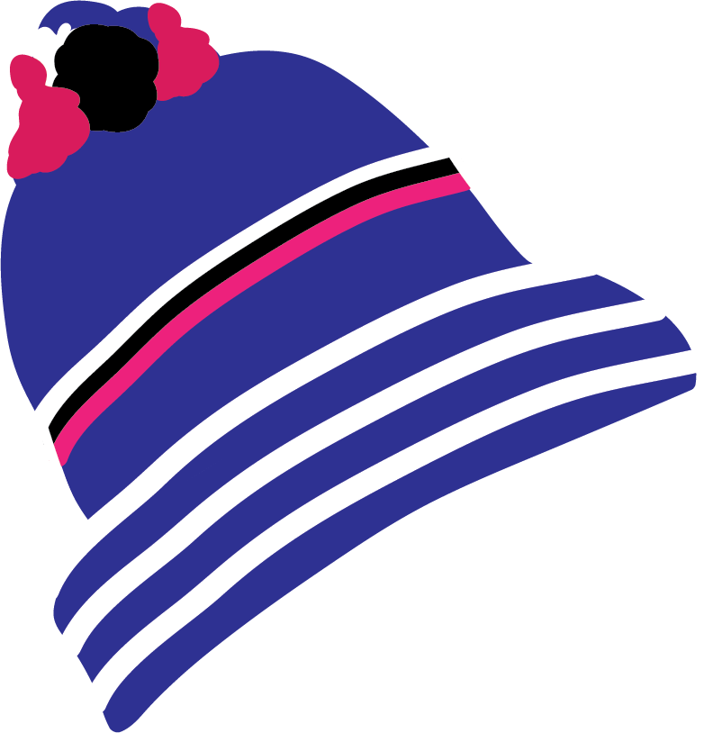 Doug McKenzie Beanie sticker