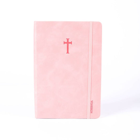 Wineskin Journal -  Rose