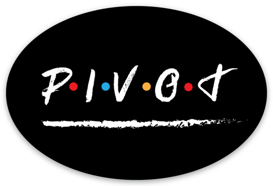 Pivot Black 3x2
