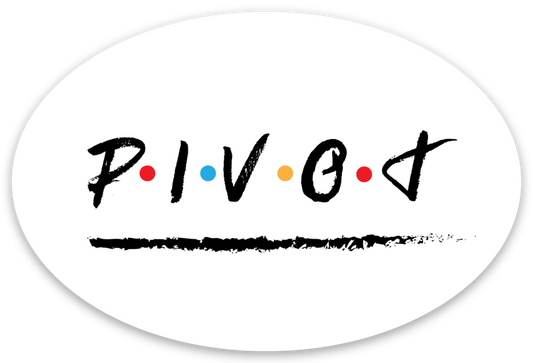 Pivot White 3x2