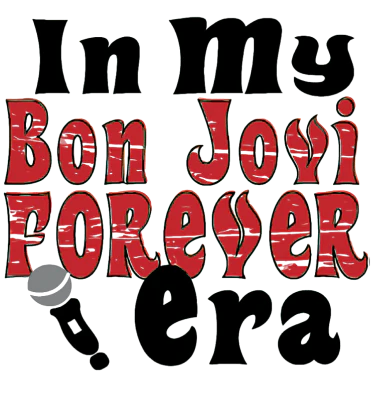 Bon Jovi Era