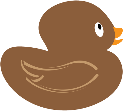 Ducky Brown
