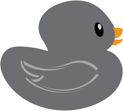 Ducky Gray