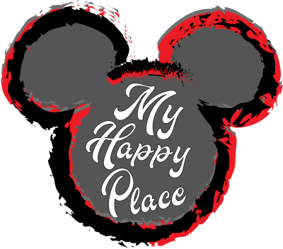 Ears Happy Place Gray