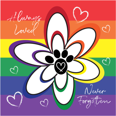 Always Loved Never Forgotten