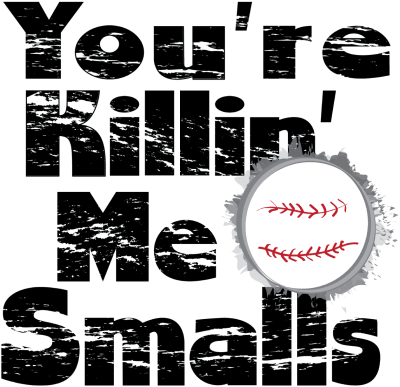 Killin' Me Smalls 3x3