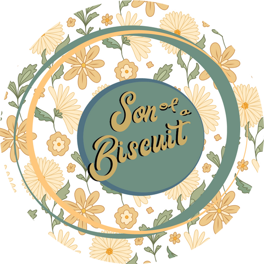 Son of a Biscuit 3in