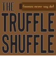 Truffle Shuffle 3x3