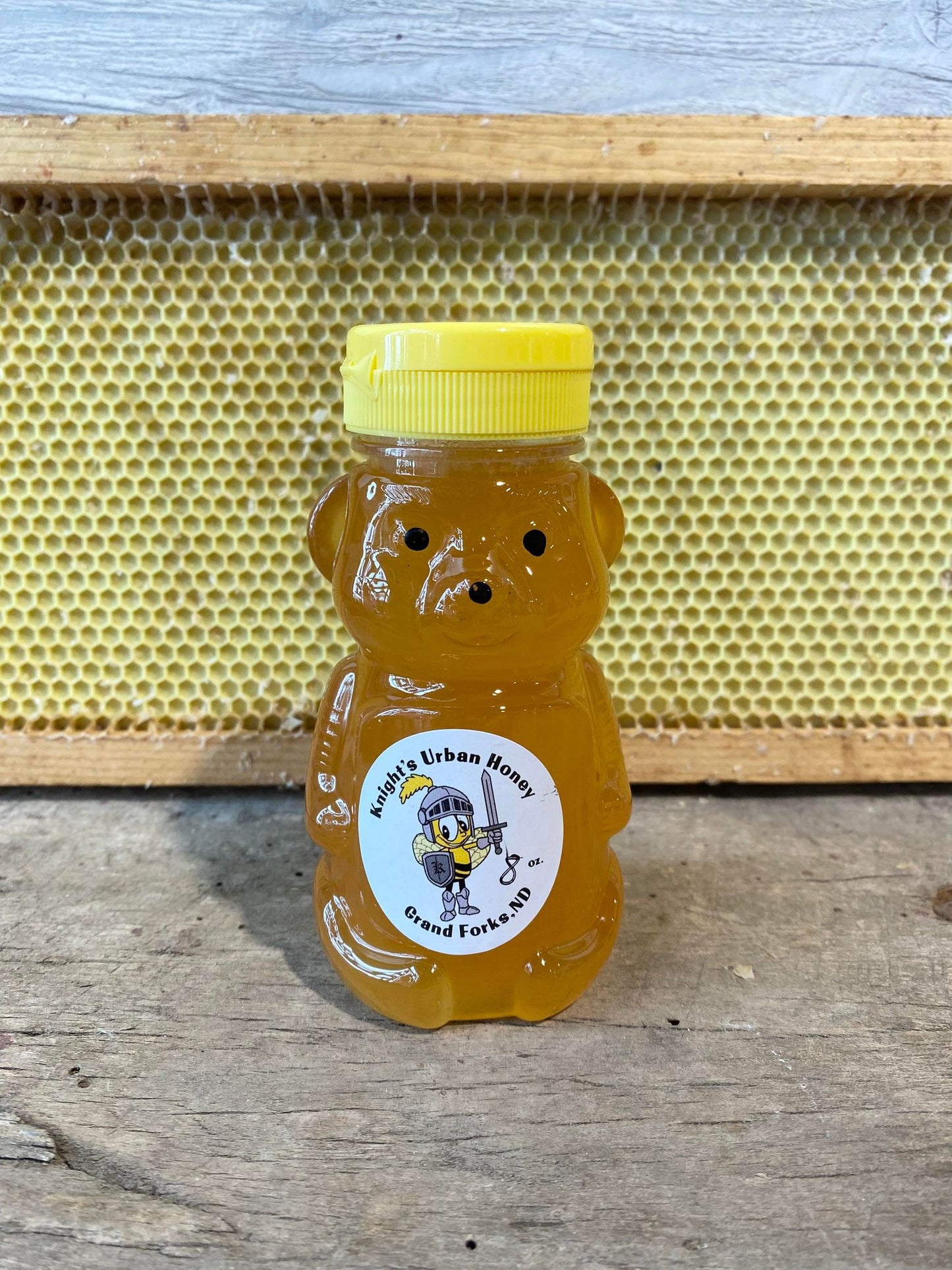 Knight's Honey Farm