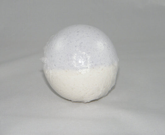 Diva Bath Bomb, Lavender Fields