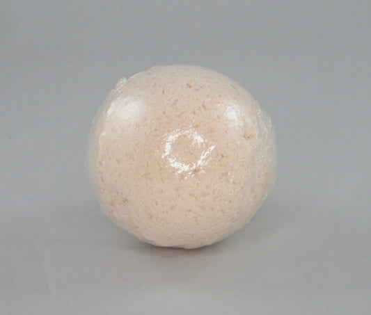 Diva Bath Bomb, Orange Myst