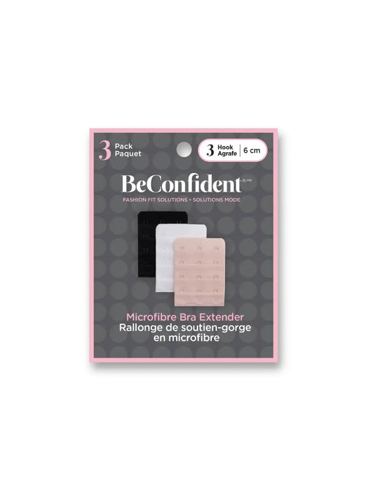 Bra Extender 3 Hook