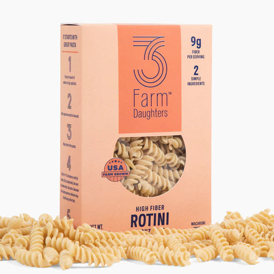 Three Farm Daughters Pasta