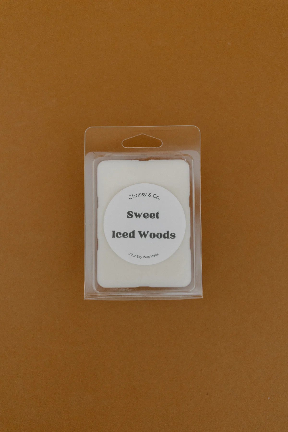 Sweet Iced Woods