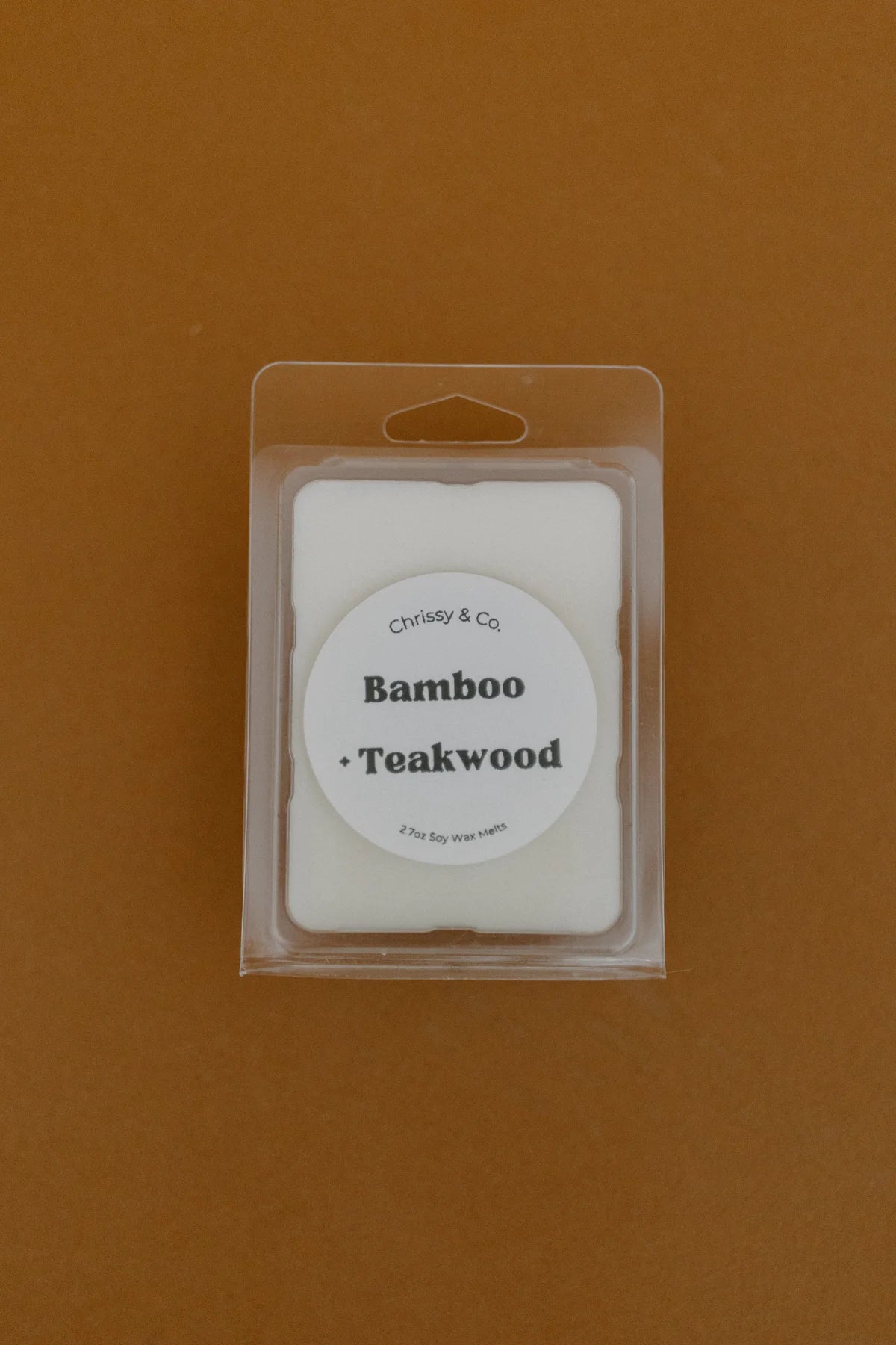 Bamboo & Teakwood